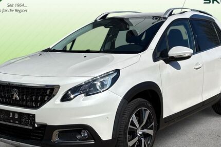 Peugeot 2008 92.000 km 9.990 &euro; Halle 06112