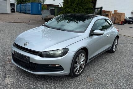 VW Scirocco 171.535 km 4.490 &euro; Barsbüttel 22885