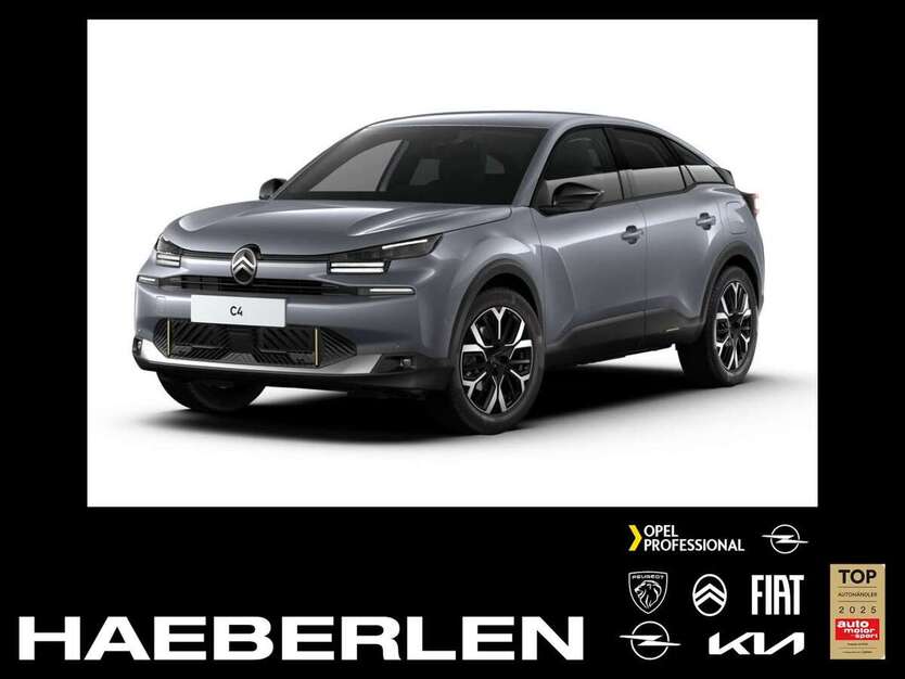 Citroen C4 4.990 km 24.990 € Landsberg am Lech 86899