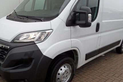 Opel Movano 31.900 km 22.500 &euro; Georgsmarienhütte 49124