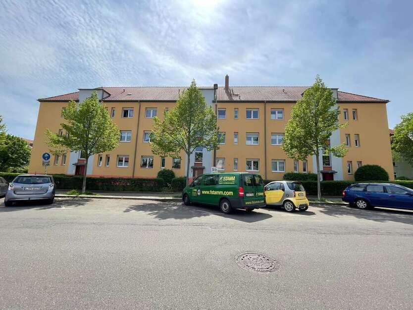 Wohnung zum Mieten in Leipzig 560 € 56 m²