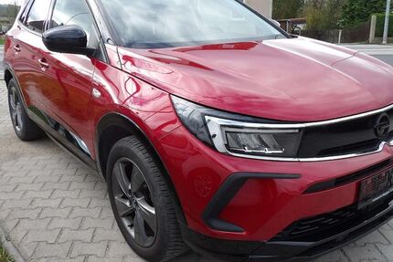 Opel Grandland (X) 37.000 km 18.999 &euro; Bautzen 02625