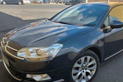 Citroen C5 238.000 km 4.600 &euro; Marktredwitz 95615