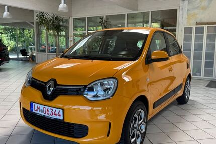 Renault Twingo 6.000 km 12.999 &euro; Selters 65618