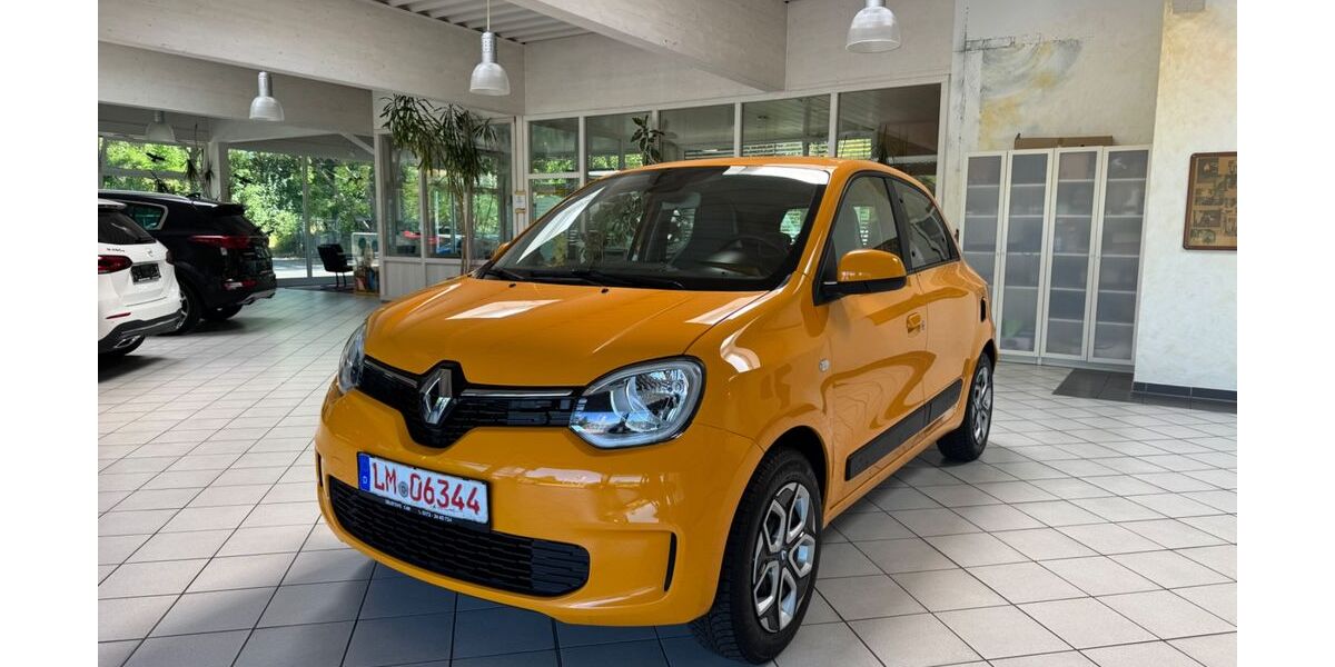 Renault Twingo 6.000 km 12.999 &euro; Selters 65618