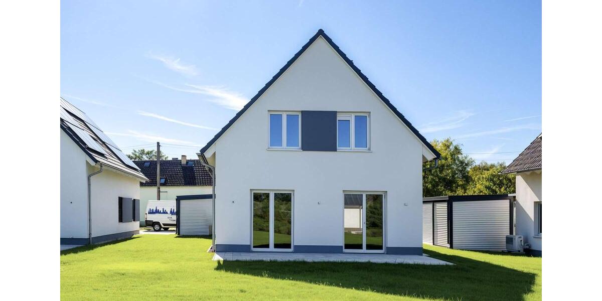 Einfamilienhaus Delitzsch - 5 Zimmer, 146 m&sup2;, 1.752&euro; | Angebot:25277611