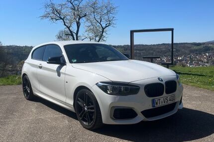 BMW M140i
