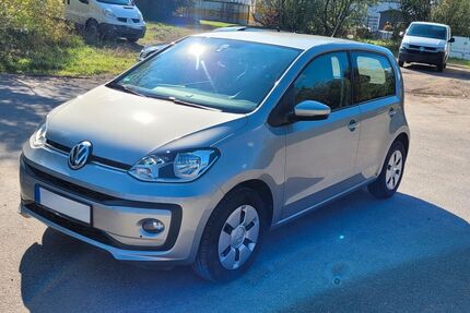 VW up! 41.500 km 12.900 € Bad Köstritz 07586