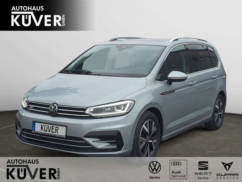 VW Touran 25.200 km 36.350 € Hagen 27628