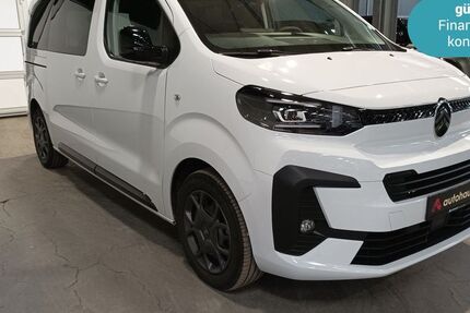 Citroen SpaceTourer 3.682 km 33.770 &euro; Eching 85386