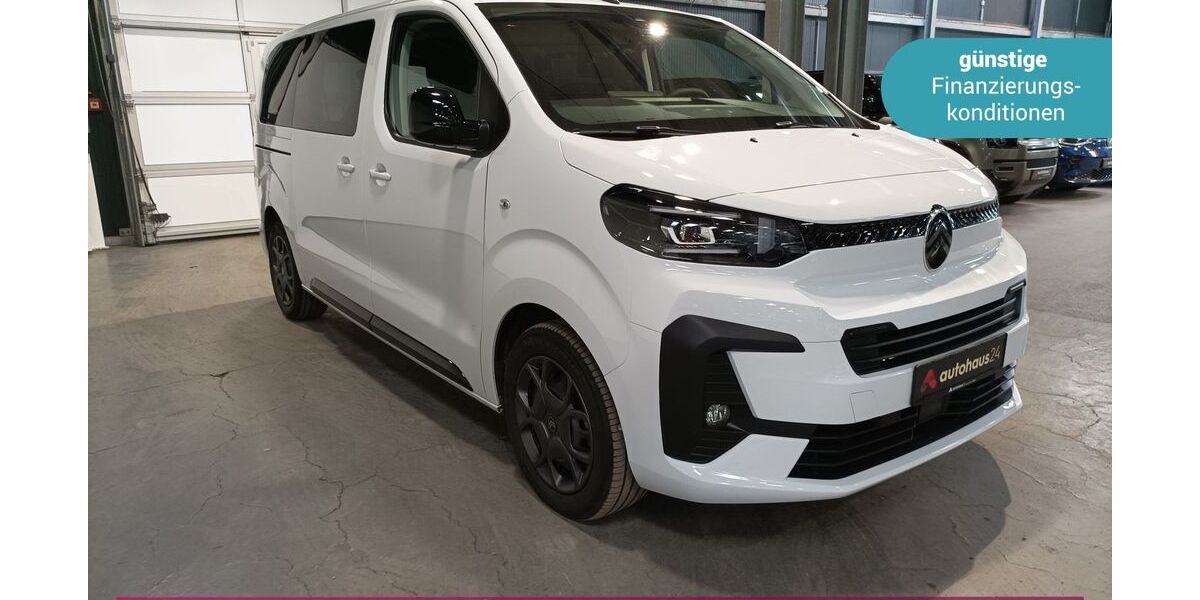 Citroen SpaceTourer 3.682 km 33.770 &euro; Eching 85386