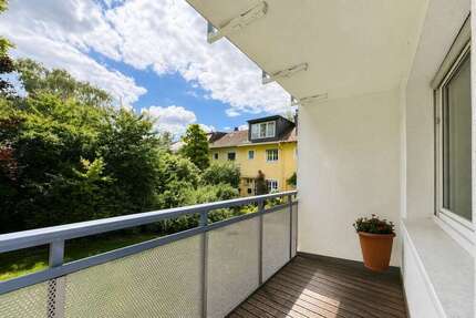 Wohnung Frankfurt am Main Mitte-Nord - 3 Zimmer, 56 m&sup2;, 239.000&euro; | Angebot:27120469