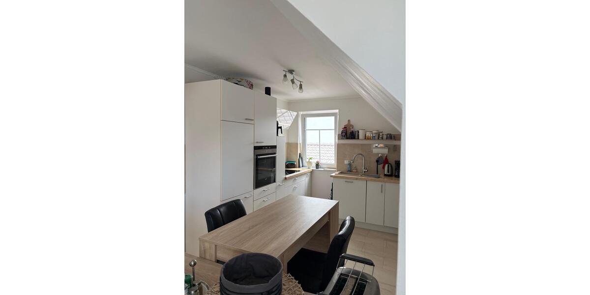 Etagenwohnung Lemförde - 3 Zimmer, 83 m&sup2;, 255.000&euro; | Angebot:27120453