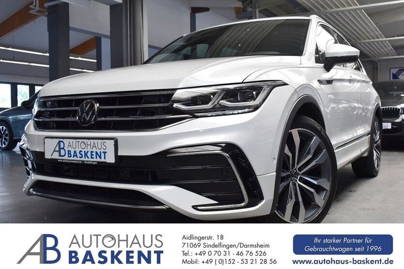 Tiguan