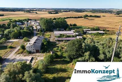 Grundstück Satow - 369.000&euro; | Angebot:22837926
