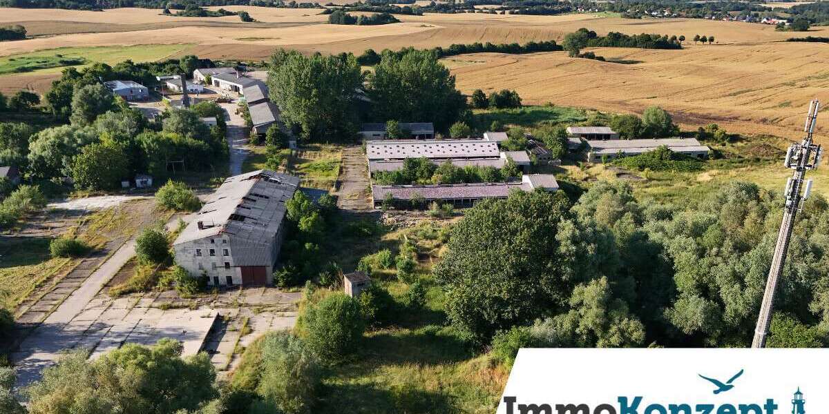 Grundstück Satow - 369.000&euro; | Angebot:22837926