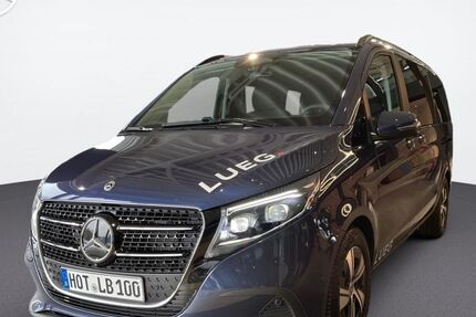 Mercedes-Benz V 300 22.000 km 72.590 &euro; Zwickau 08058