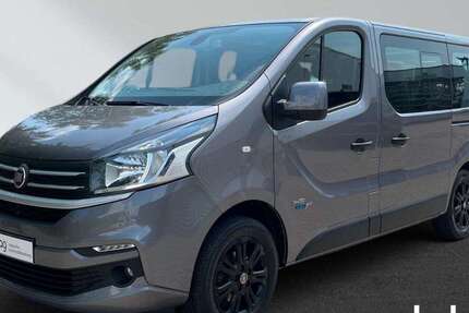 Fiat Talento 109.100 km 21.975 &euro; Oranienburg 16515