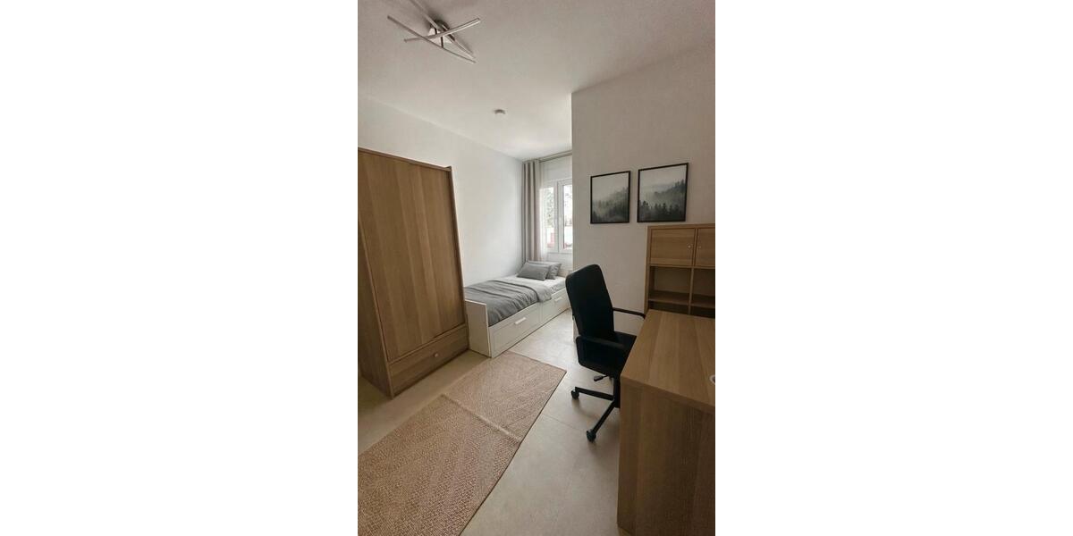 Etagenwohnung Taunusstein - 1 Zimmer, 16 m&sup2;, 650&euro; | Angebot:25049889