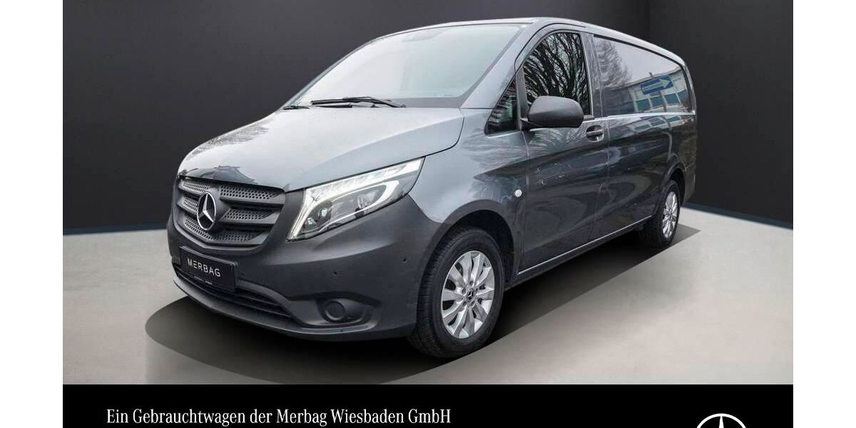 Mercedes-Benz Vito 72.823 km 30.940 &euro; Wiesbaden-Schierstein 65201