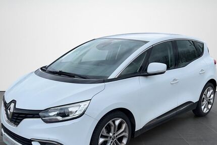 Renault Scenic 300.000 km 6.000 € Lahr 77933