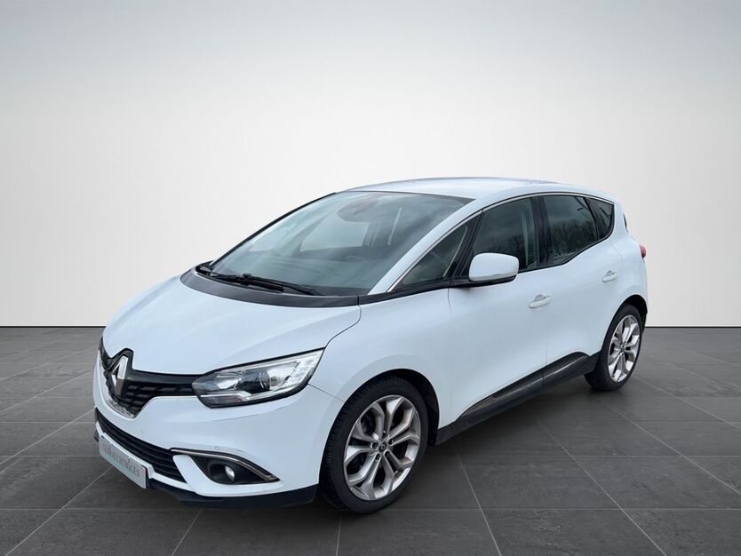 Renault Scenic 300.000 km 6.000 € Lahr 77933