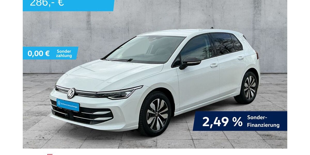 VW Golf 23.849 km 26.930 &euro; Chemnitz 09119