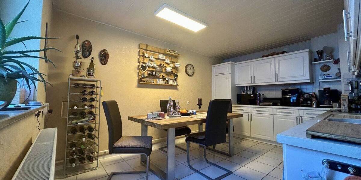 Einfamilienhaus Dassow - 6 Zimmer, 120 m&sup2;, 295.000&euro; | Angebot:26155330