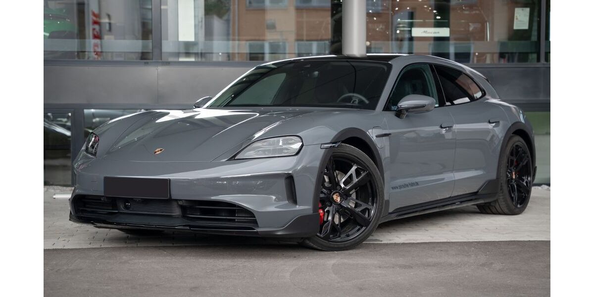 Porsche Taycan 16.900 km 134.880 &euro; Göppingen 73037