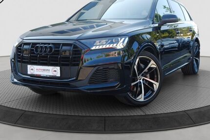 Audi Q7 70.500 km 54.980 € Wiesbaden 65205