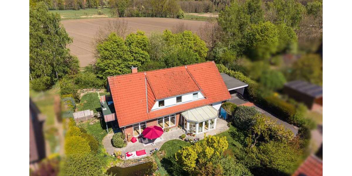 Etagenwohnung Lüneburg - 5 Zimmer, 131 m&sup2;, 529.000&euro; | Angebot:26989410