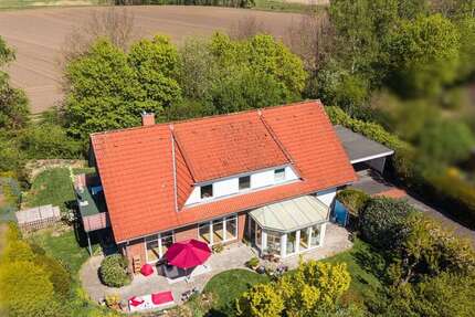 Wohnung Lüneburg - 5 Zimmer, 131 m&sup2;, 529.000&euro; | Angebot:26989410
