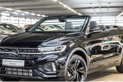 VW T-Roc 4.394 km 37.430 &euro; Stuttgart-Feuerbach 70469