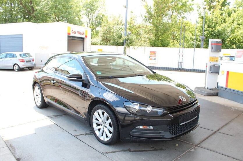 Scirocco