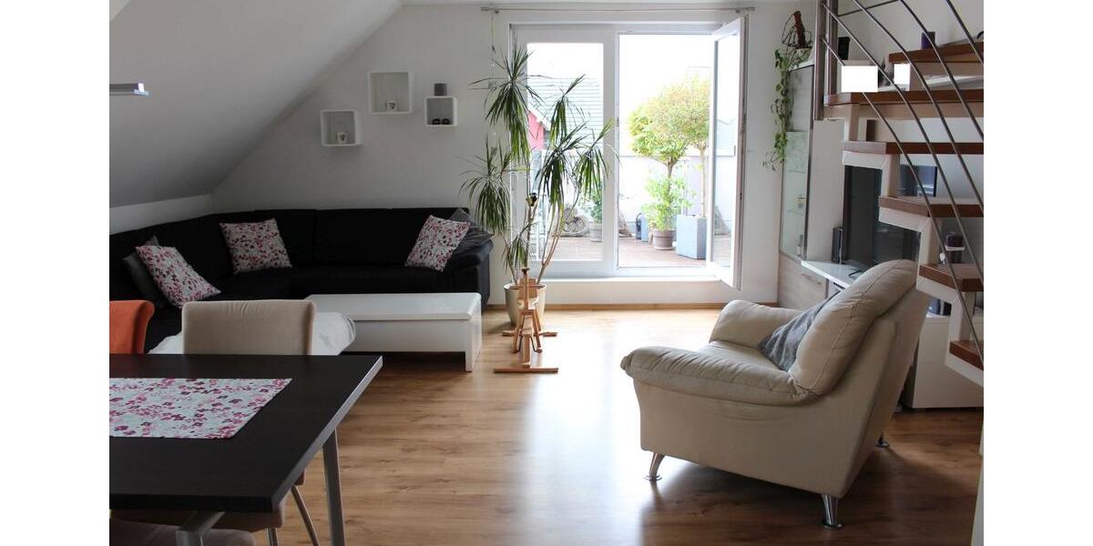 Etagenwohnung Wolfsburg Ehmen - 5 Zimmer, 114 m&sup2;, 319.000&euro; | Angebot:26877369