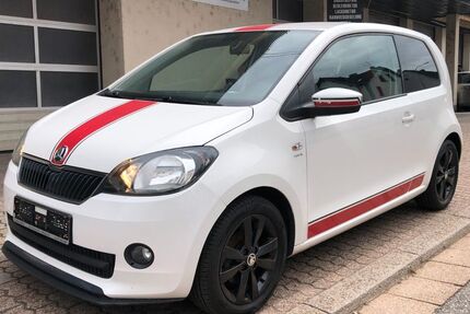 Skoda Citigo 153.117 km 3.750 &euro; Wadgassen 66787