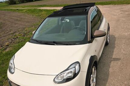 Opel Adam 140.000 km 6.500 &euro; Heide 25746