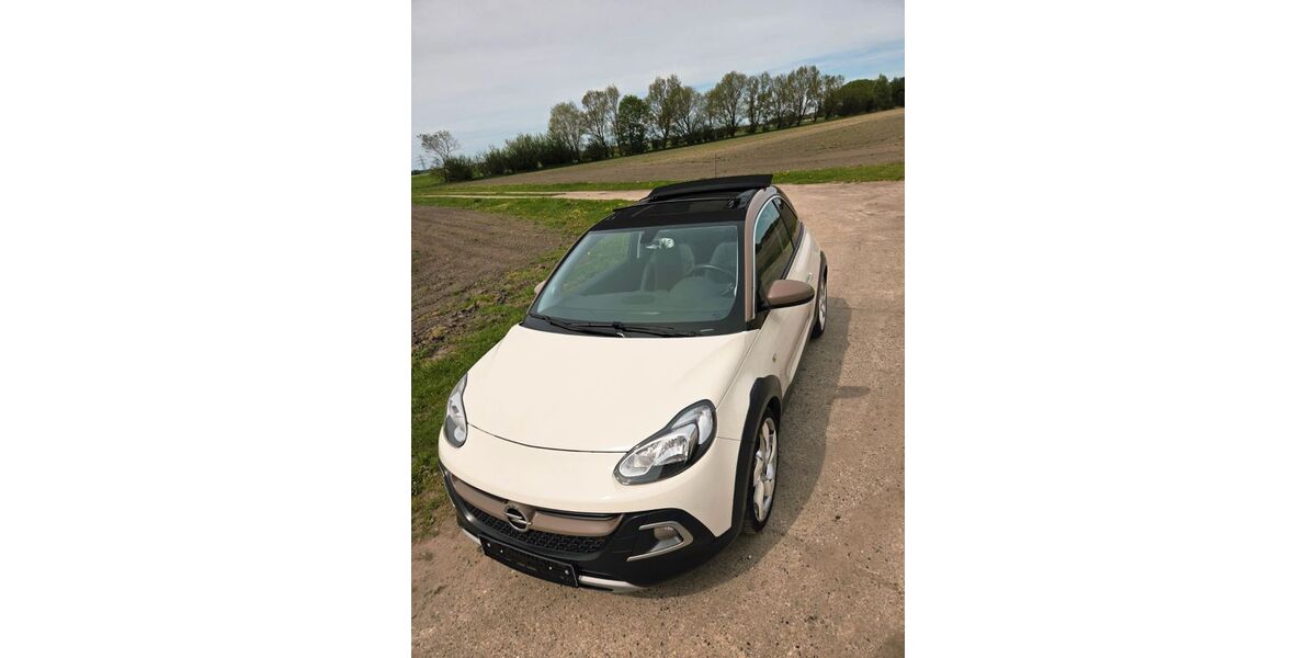 Opel Adam 140.000 km 6.500 &euro; Heide 25746