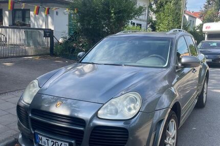 Porsche Cayenne 355.000 km 4.500 &euro; Ottobrunn 85521