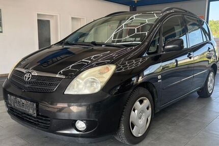Toyota Corolla Verso 192.371 km 2.290 &euro; Kirchham 94148