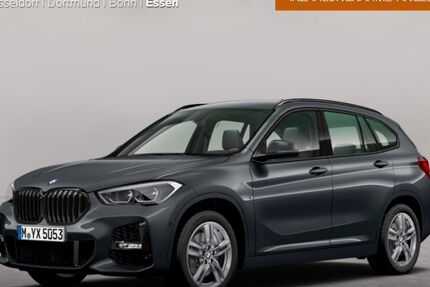BMW X1 45.371 km 27.799 € Essen 45141