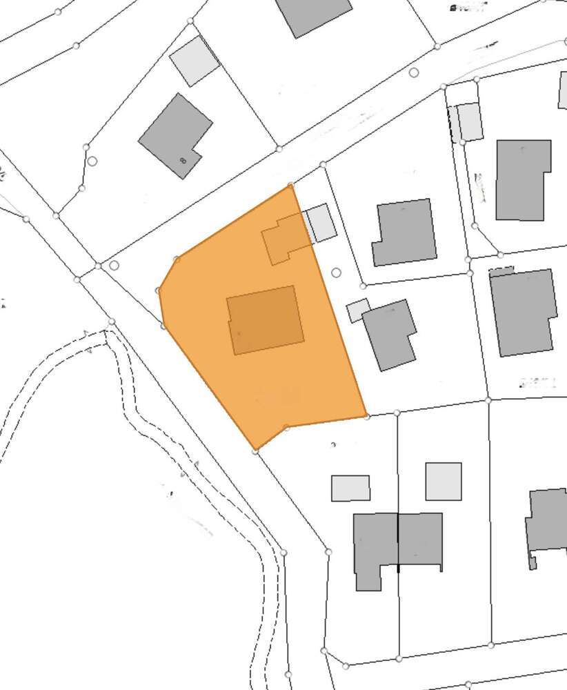 Grundstück zu verkaufen in Brannenburg 798.000 € 841 m²