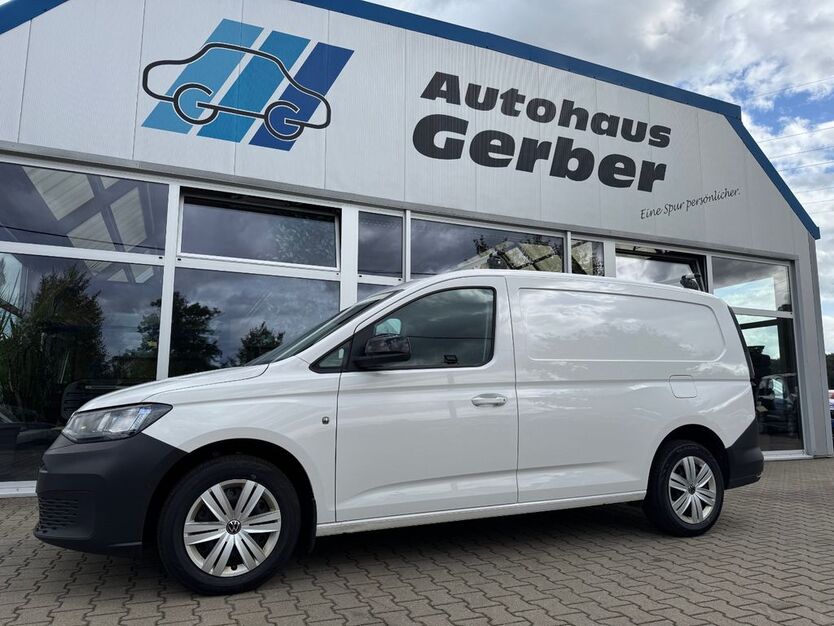 VW Caddy Maxi 93.990 km 19.950 € Wilkau Haßlau/OT Silberstraße 08112