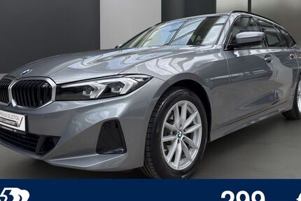BMW 318 10.615 km 33.450 &euro; Kiel 24118