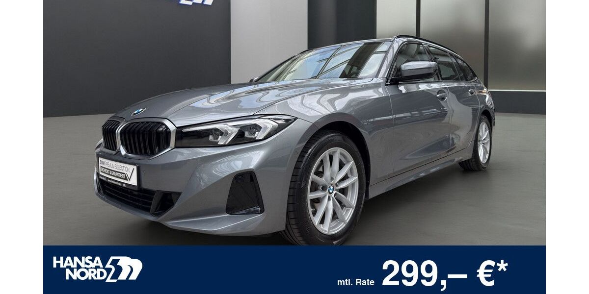 BMW 318 10.615 km 33.450 &euro; Kiel 24118