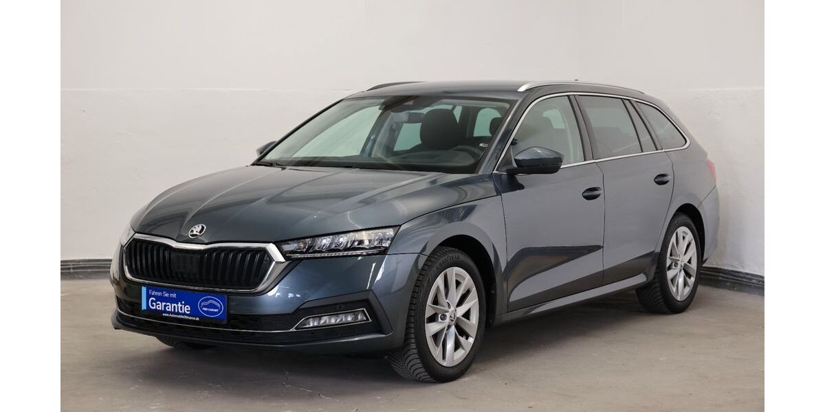 Skoda Octavia 90.000 km 21.000 &euro; Mintraching (Grüneck) 85375