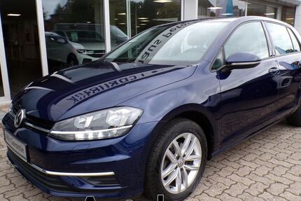 VW Golf 114.934 km 12.490 € Trittau 22946