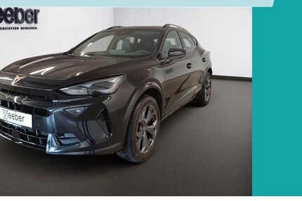 Cupra Formentor 7.058 km 32.939 &euro; Leonberg 71229