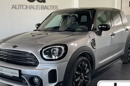 Mini Cooper Countryman 10.700 km 35.850 € Prüm/ Niederprüm 54595