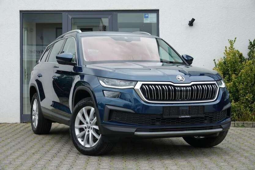Kodiaq